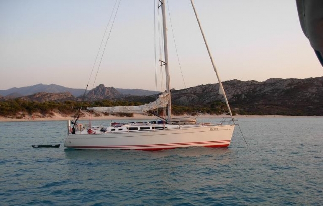  Pasión por la navegación